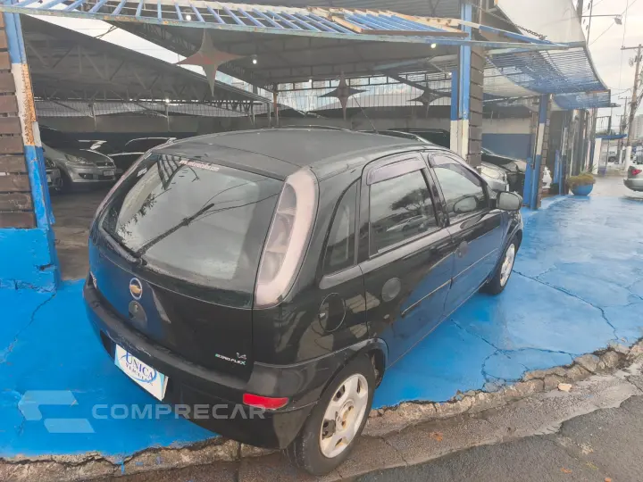CORSA 1.4 MPFI Maxx 8V