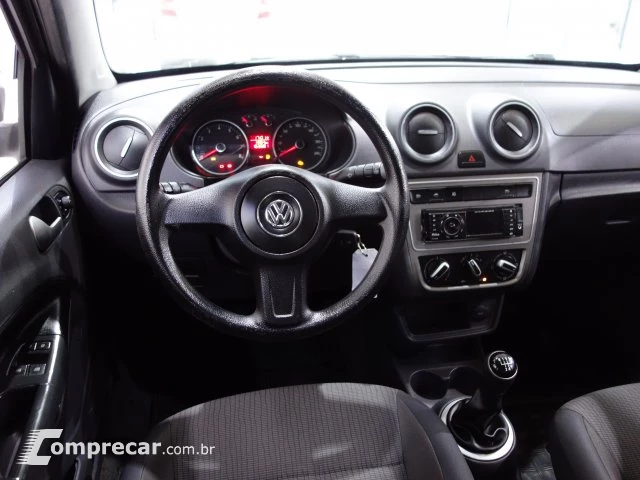 VOYAGE - 1.6 MI 8V 4P MANUAL
