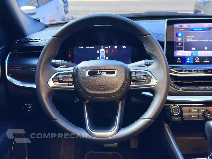 COMPASS 1.3 T270 TURBO FLEX S AT6