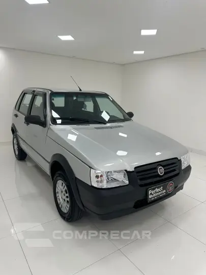 UNO 1.0 MPI Mille WAY Economy 8V