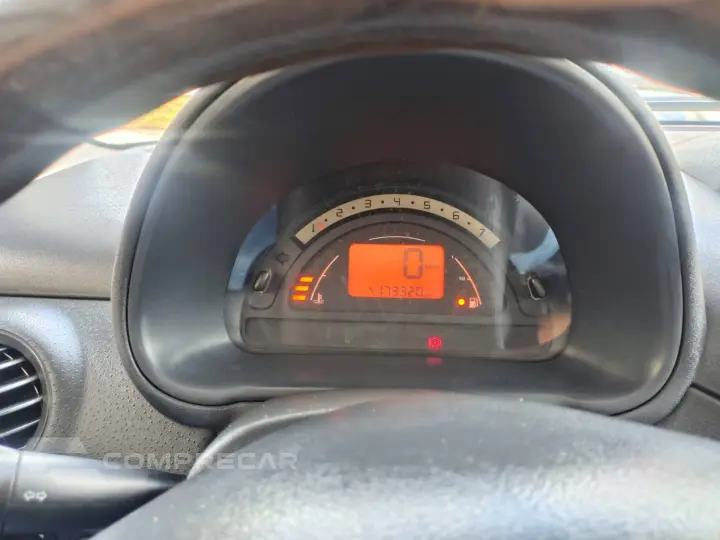 C3 1.4 I GLX 8V