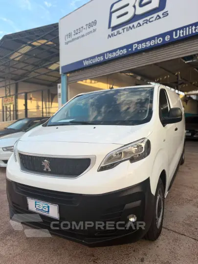 Expert Business Pack 1.6 Turbo Diesel