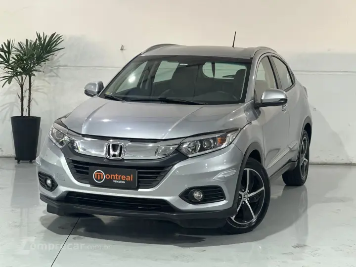 HR-V 1.8 16V EXL