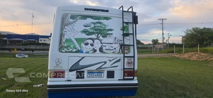 MOTORHOME