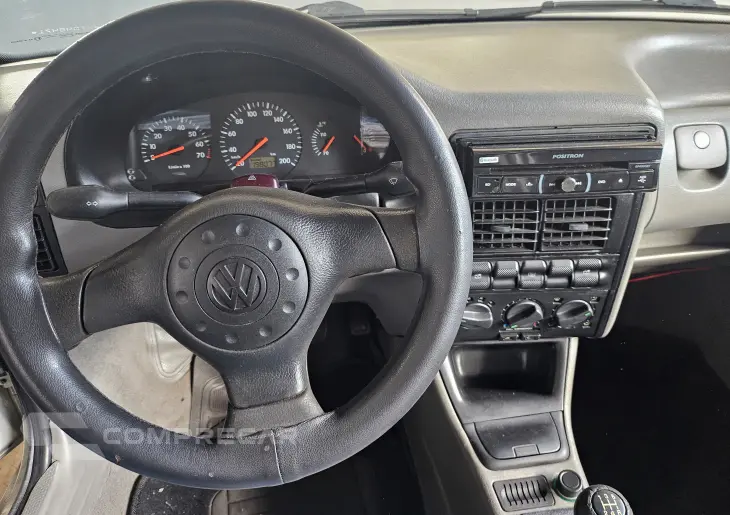 GOL 1.6 CL 8V