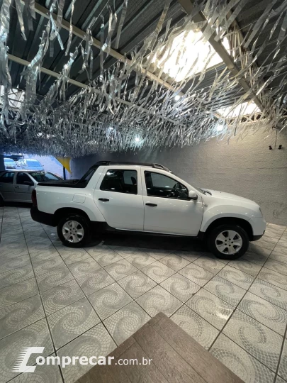 DUSTER OROCH 1.6 16V Expression