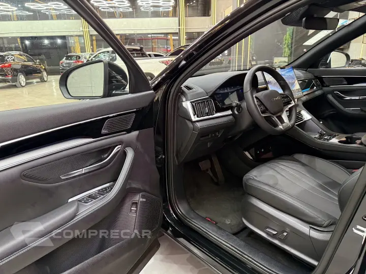 SONG PLUS 1.5 DM-I TURBO HÍBRIDO AUTOMÁTICO