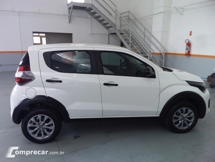 MOBI 1.0 EVO FLEX LIKE. MANUAL