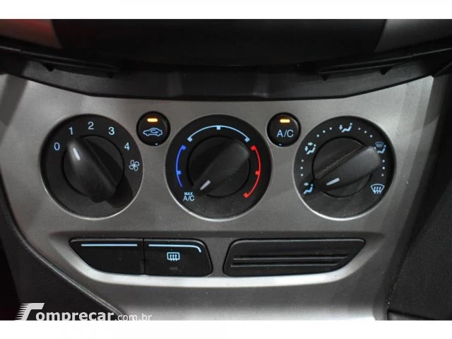 FOCUS HATCH - 2.0 SE HATCH 16V 4P POWERSHIFT