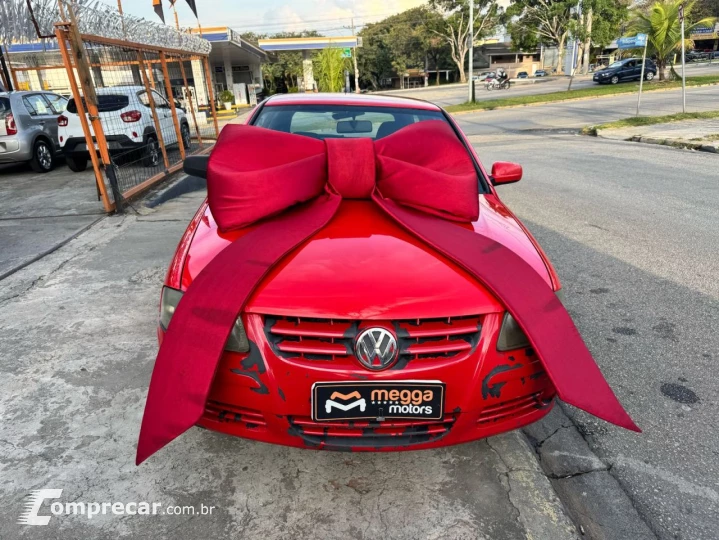 GOL 1.0 MI Trend 8V