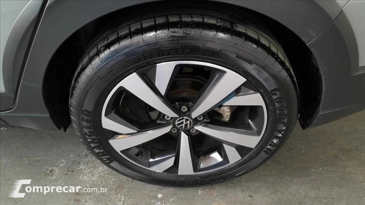 NIVUS 1.0 200 TSI TOTAL FLEX HIGHLINE AUTOMÁTICO