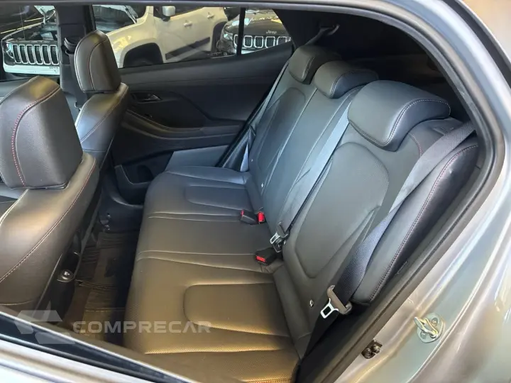 Creta N Line 1.0 TB 12V Flex Aut.