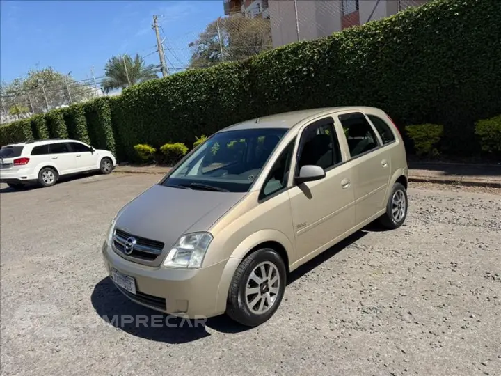 MERIVA 1.8 MPFI Maxx 8V