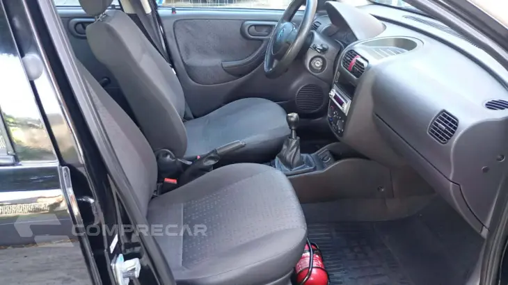 CORSA 1.4 MPFI Maxx 8V