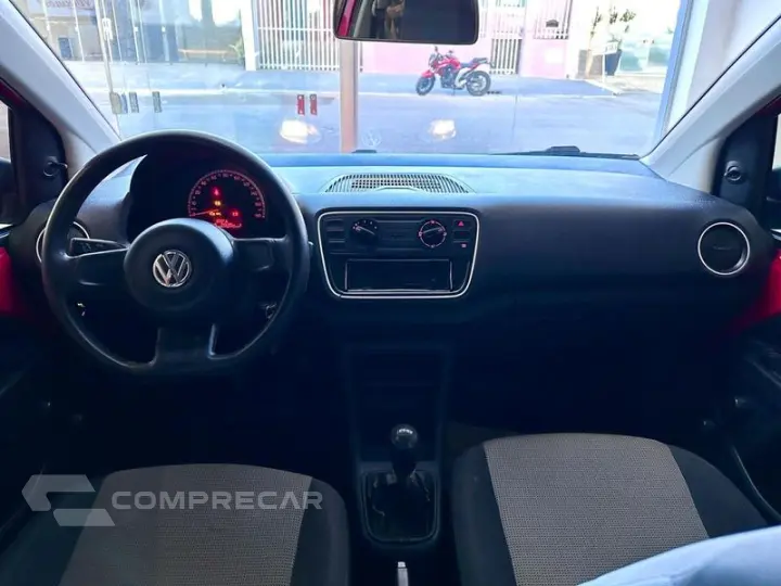 UP TAKE 1.0