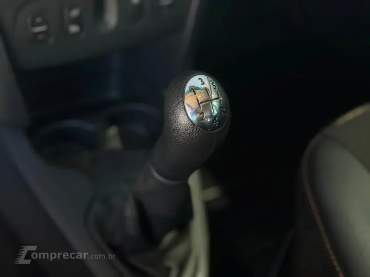 SANDERO STEPWAY Dynamiq. Flex 1.6 16V 5p