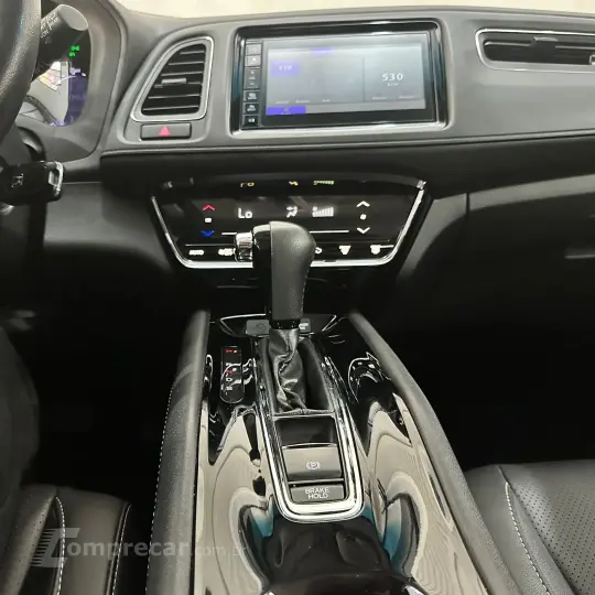 HR-V EXL 1.8 Flexone 16V 5p Aut.