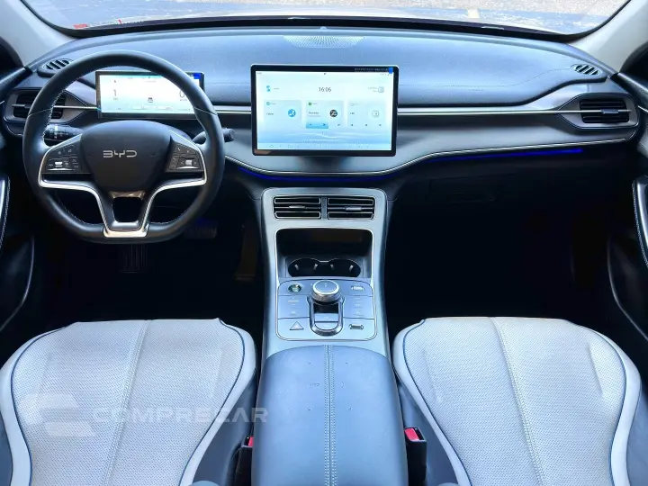 KING 1.5 DM-I PHEV GS AUTOMÁTICO