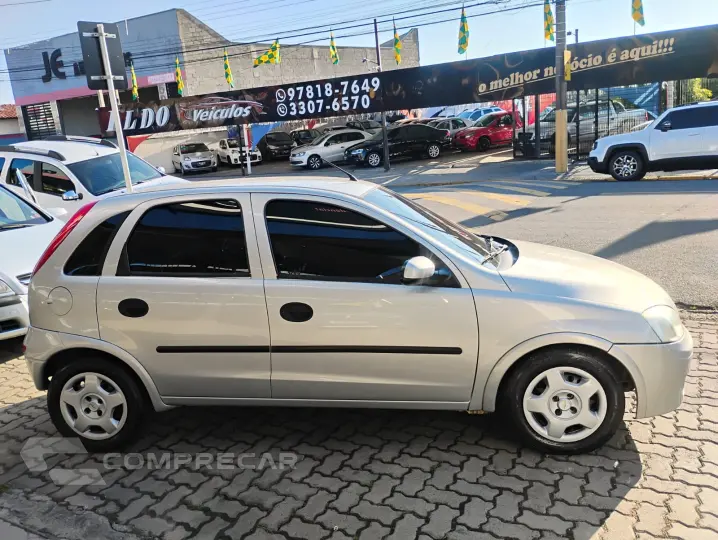 CORSA 1.8 MPFI Maxx 8V