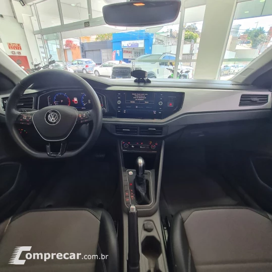 POLO 1.0 200 TSI Highline