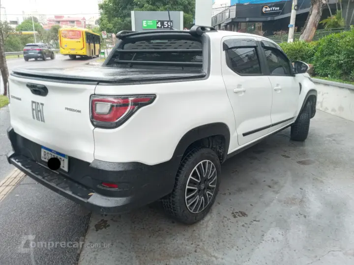 STRADA 1.3 Firefly Freedom CD