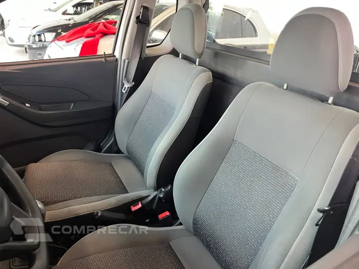 MONTANA 1.4 MPFI LS CS 8V FLEX 2P MANUAL