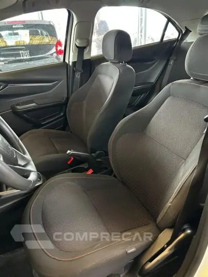 ONIX HATCH LT 1.4 8V FlexPower 5p Mec.