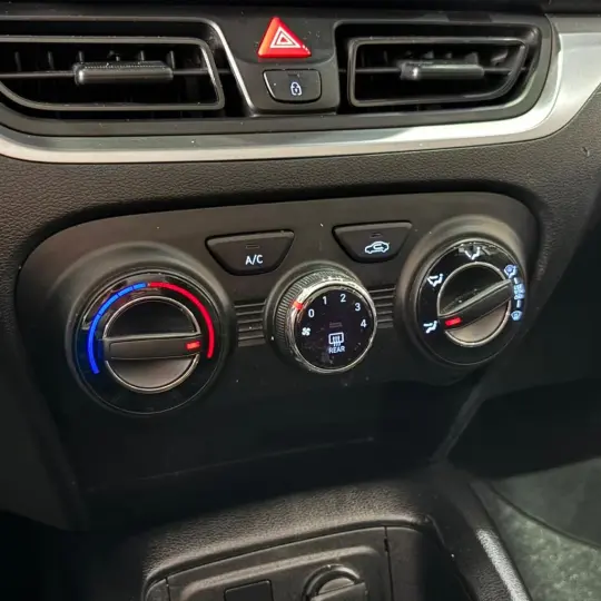 HB20 Sense 1.0 Flex 12V Mec.