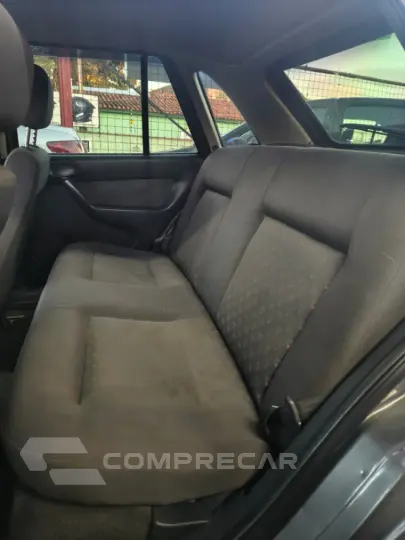 GOL 1.0 MI 8V G.III