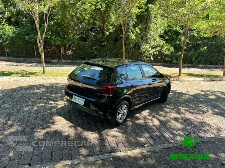 POLO 1.6 MSI TOTAL FLEX MANUAL