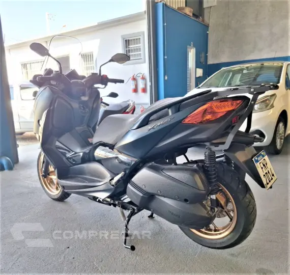 Xmax 250 N/D