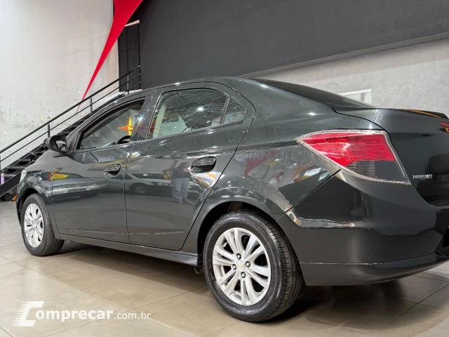 PRISMA - 1.0 MPFI JOY 8V 4P MANUAL