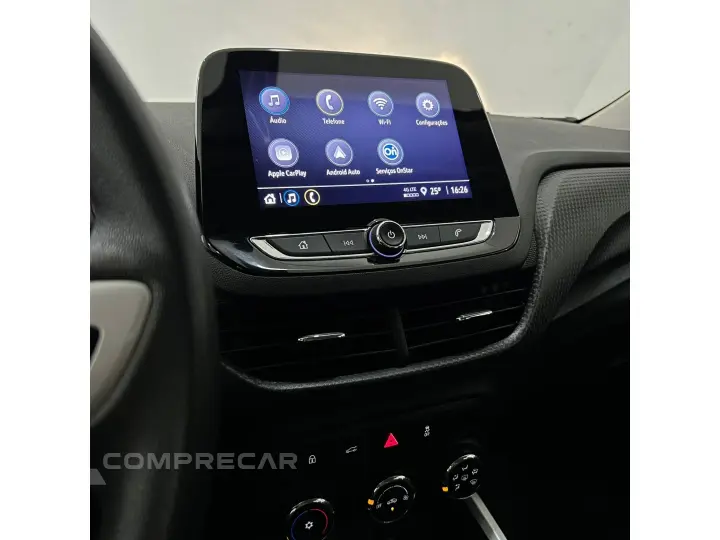 ONIX 1.0 FLEX LT MANUAL