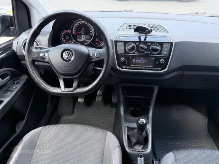 UP 1.0 170 TSI Xtreme