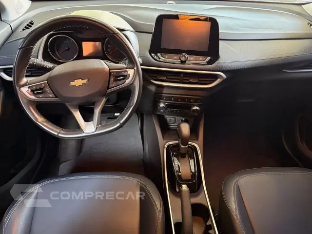 TRACKER - 1.0 TURBO PREMIER AUTOMÁTICO