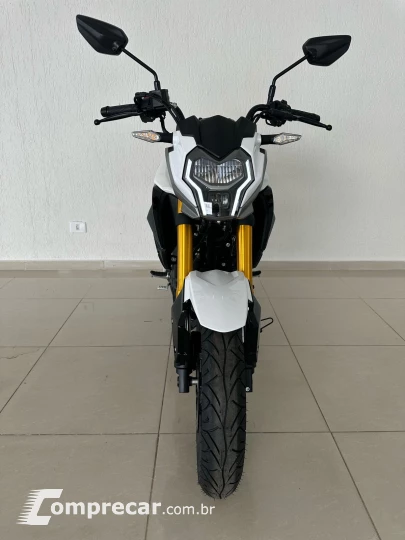 DR 160S