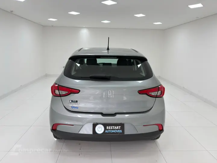 ARGO 1.3 Firefly Drive