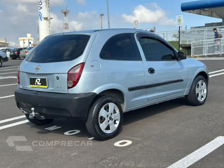 Celta 1.0 VHC FLEX LIFE