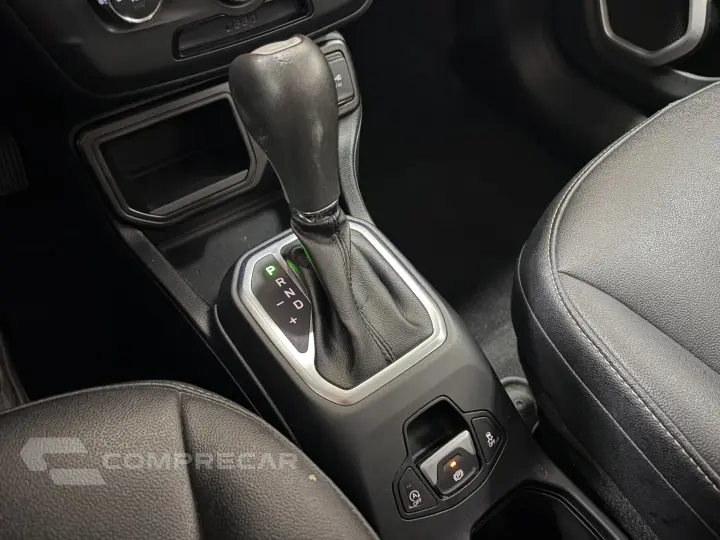 RENEGADE 1.8 16V FLEX 4P AUTOMÁTICO