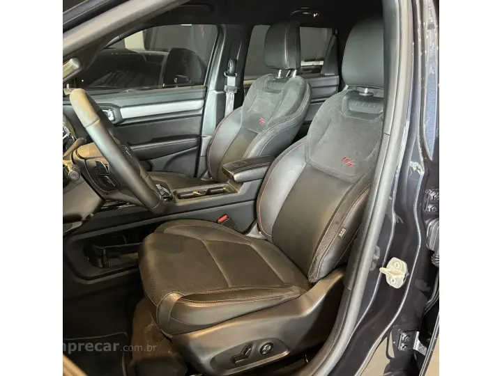 RAMPAGE 2.0 HURRICANE 4 TURBO GASOLINA R/T 4X4 AUTOMÁTICO