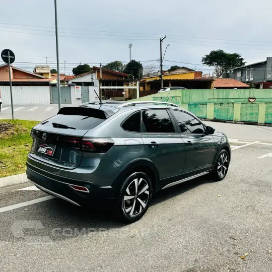 NIVUS 1.0 200 TSI Highline