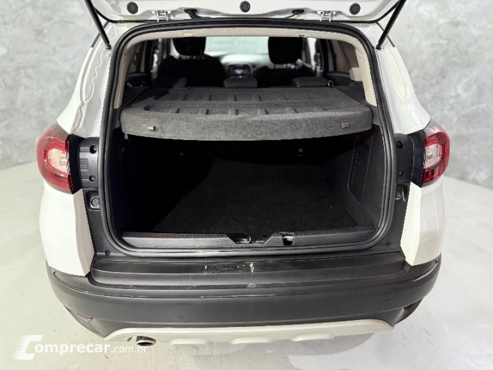 CAPTUR 1.6 16V SCE ZEN