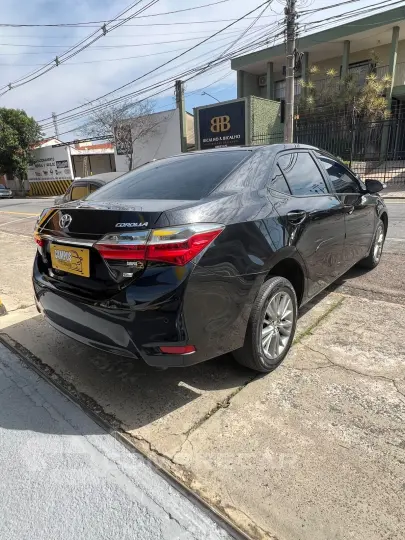 COROLLA 1.8 GLI Upper 16V