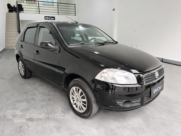 PALIO 1.0 MPI Fire ELX 8V