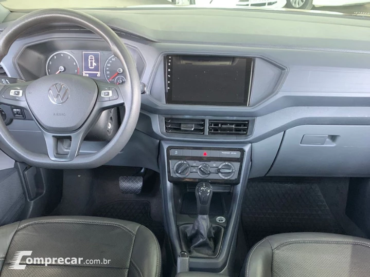 T-CROSS 1.0 200 TSI Sense