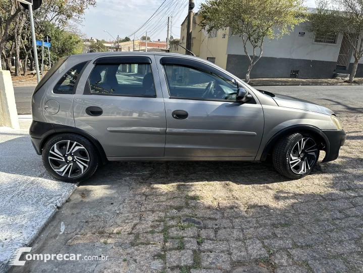 CORSA 1.4 MPFI Maxx 8V
