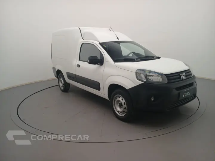 FIORINO 1.3 FIREFLY FLEX ENDURANCE MANUAL