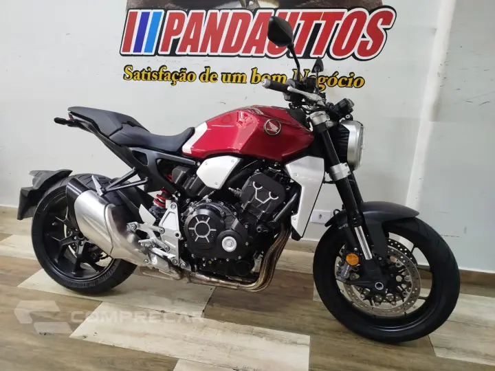 CB 1000R ABS