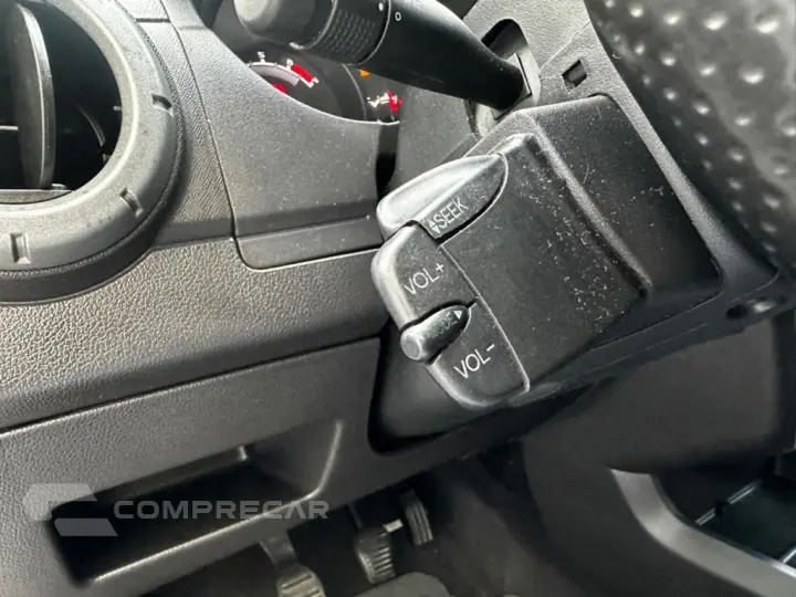 ECOSPORT 1.6 FREESTYLE 16V FLEX 4P MANUAL