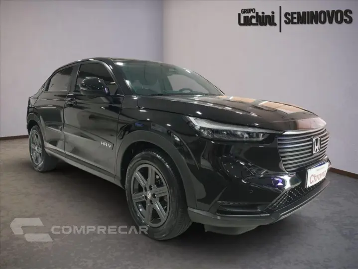 HR-V 1.5 DI I-VTEC FLEX EXL CVT